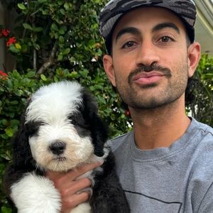 Meet your Posher, Julian